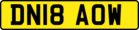 DN18AOW
