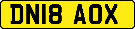 DN18AOX
