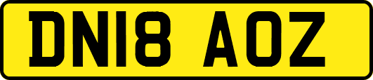 DN18AOZ