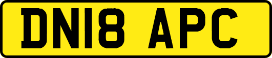 DN18APC
