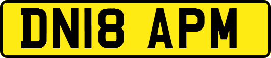 DN18APM