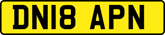 DN18APN