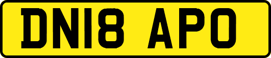 DN18APO