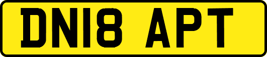 DN18APT