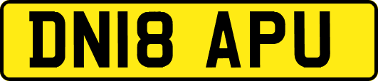 DN18APU