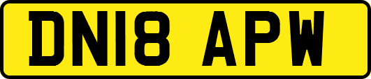 DN18APW