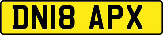 DN18APX