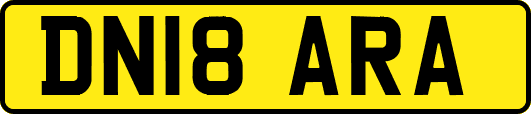 DN18ARA