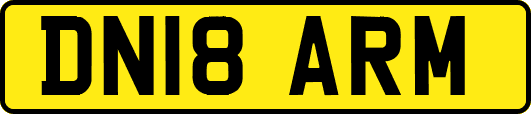 DN18ARM