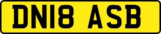 DN18ASB