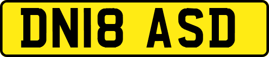 DN18ASD
