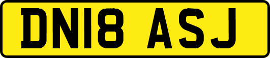 DN18ASJ