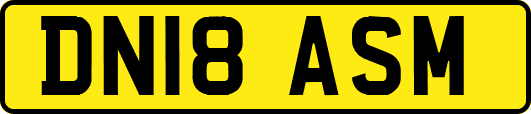 DN18ASM