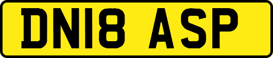 DN18ASP