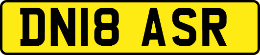 DN18ASR