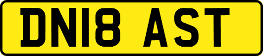 DN18AST
