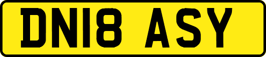 DN18ASY