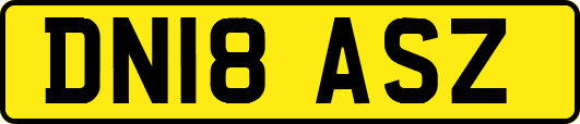 DN18ASZ