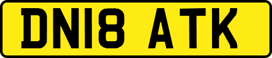 DN18ATK