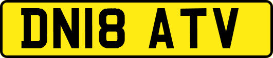 DN18ATV