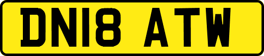 DN18ATW
