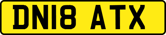 DN18ATX