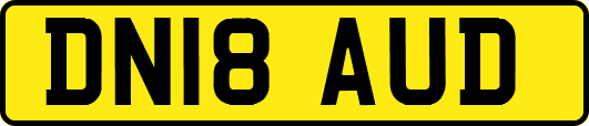 DN18AUD