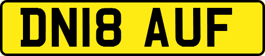 DN18AUF