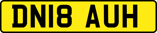 DN18AUH