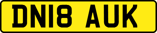 DN18AUK
