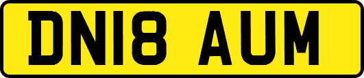 DN18AUM
