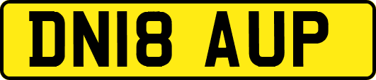 DN18AUP
