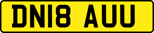 DN18AUU