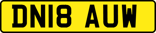 DN18AUW
