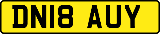 DN18AUY