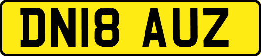 DN18AUZ