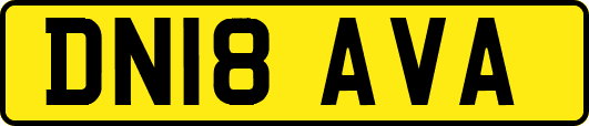 DN18AVA