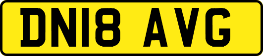 DN18AVG