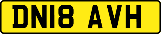DN18AVH