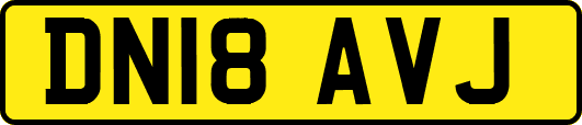 DN18AVJ