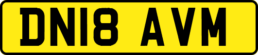 DN18AVM