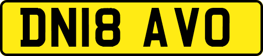 DN18AVO
