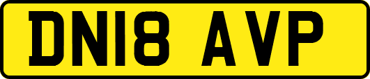 DN18AVP