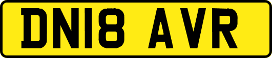 DN18AVR