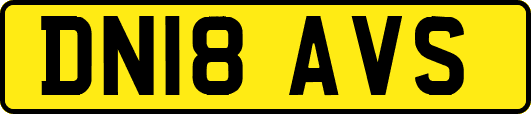 DN18AVS