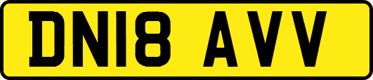 DN18AVV
