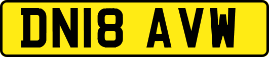 DN18AVW
