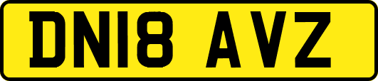 DN18AVZ