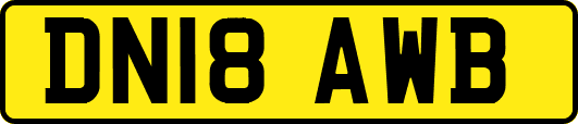 DN18AWB