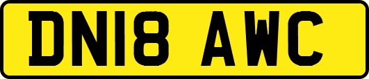 DN18AWC